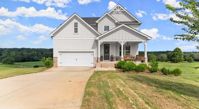 Photo of 146 Preserve Ln, Homer, GA 30547