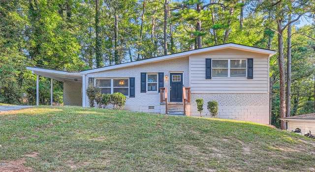 Photo of 772 Jefferson Ave SW, Atlanta, GA 30315