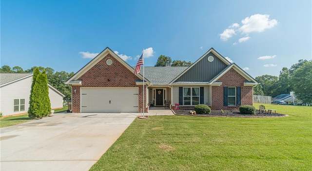 Photo of 23 Pierce Trl, Winder, GA 30680