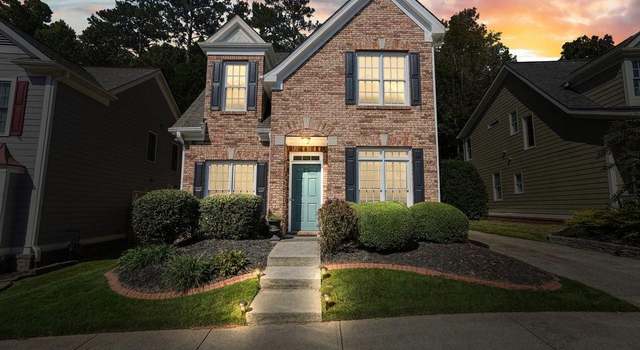 Photo of 3606 High Battery Blf NW, Acworth, GA 30101