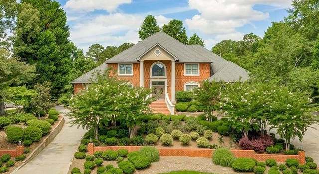 Photo of 619 Champions Dr, Mcdonough, GA 30253
