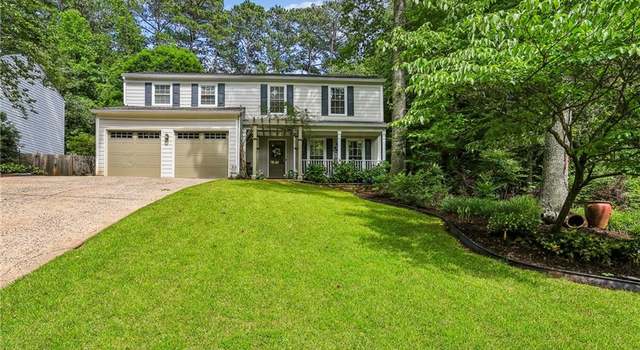 Photo of 119 Laurel Mill Ct, Roswell, GA 30076