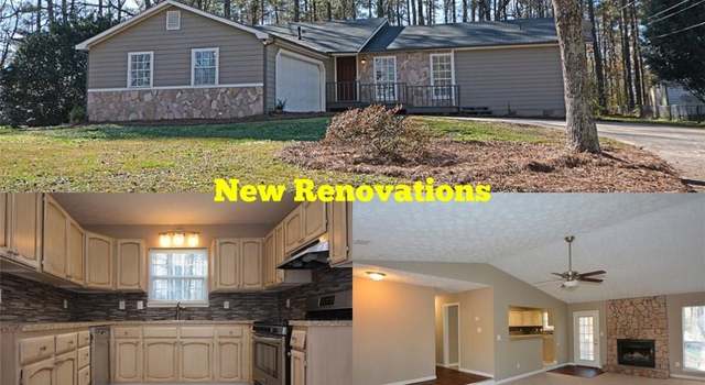 Photo of 2251 Logan Dr, Jonesboro, GA 30236