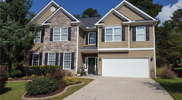 Photo of 7613 Cedar Grove Ct, Fairburn, GA 30213