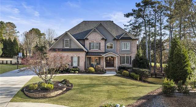 Photo of 192 Affirmed Ct, Milton, GA 30004