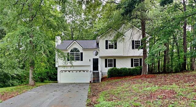 Photo of 26 Nottingham Dr NW, Cartersville, GA 30121