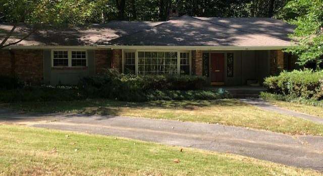 Photo of 138 Le Brun Rd NE, Atlanta, GA 30342