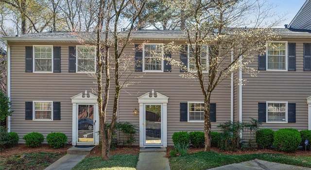 Photo of 1750 Clairmont Rd #28, Decatur, GA 30033