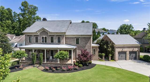 Photo of 4830 Westgate Dr, Cumming, GA 30040