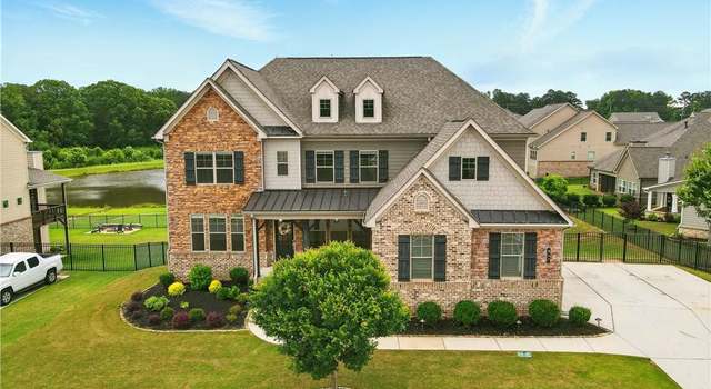 Photo of 847 Rolling Hl, Kennesaw, GA 30152