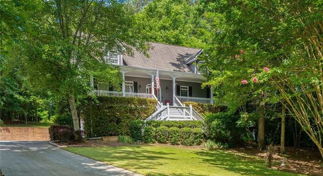 Photo of 507 Wintergreen Way, Canton, GA 30115