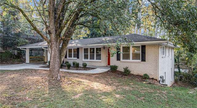 Photo of 713 Cheviot Dr, Decatur, GA 30032