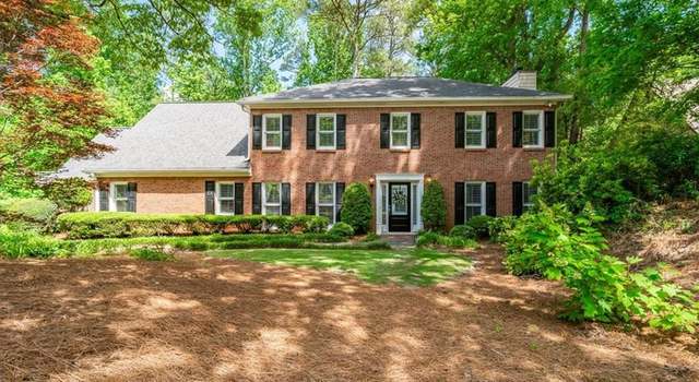 Photo of 4281 Chimney Lake Dr NE, Roswell, GA 30075