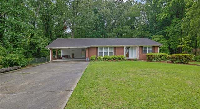 Photo of 1125 Lanier Dr SW, Marietta, GA 30060