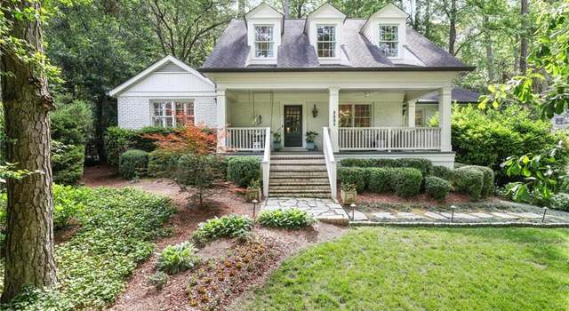 Photo of 3251 Pinestream Rd NW, Atlanta, GA 30327