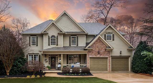 Photo of 4260 Mantle Ridge Dr, Cumming, GA 30041
