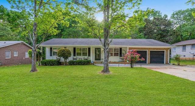 Photo of 4393 Housworth Dr, Stonecrest, GA 30038