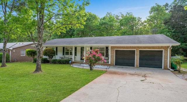 Photo of 4393 Housworth Dr, Stonecrest, GA 30038