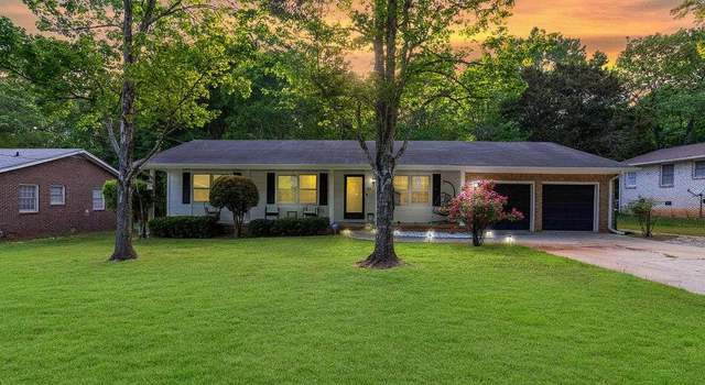Photo of 4393 Housworth Dr, Stonecrest, GA 30038