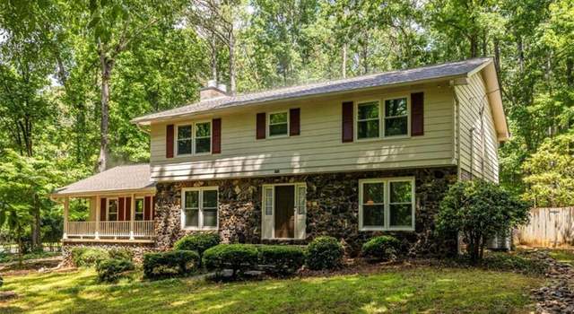 Photo of 5410 Rosser Rd, Stone Mountain, GA 30087