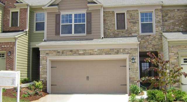 Photo of 13217 Warrensville Cv #39, Alpharetta, GA 30004