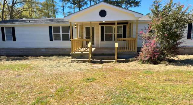 Photo of 400 Sleepy Hollow Rd, Marshallville, GA 31057
