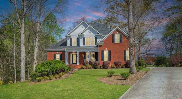 Photo of 2121 Rock Ct, Loganville, GA 30052