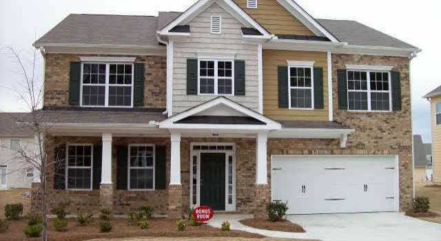Photo of 441 Poplar Farms Dr, Hiram, GA 30141
