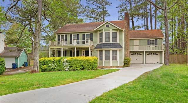 Photo of 1043 River Bend Ct, Riverdale, GA 30296