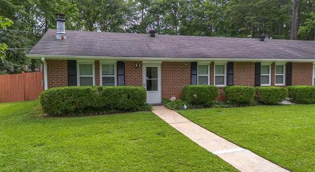 Photo of 1777 Cedar Shoals Dr, Athens, GA 30605