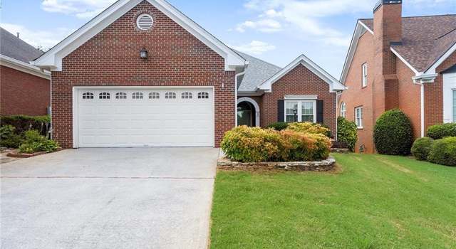Photo of 2323 Blackberry Ct, Snellville, GA 30078