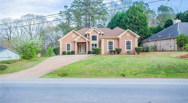 Photo of 3427 Linecrest Rd, Ellenwood, GA 30294