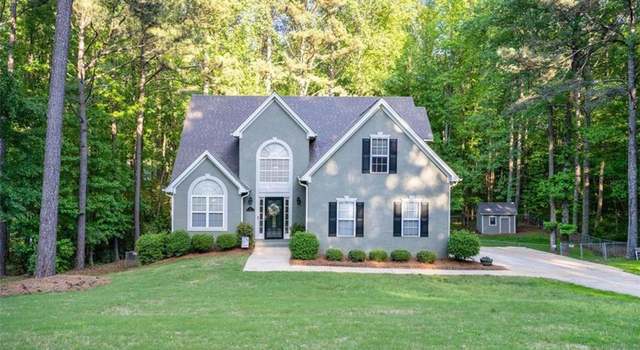 Photo of 25 Line Creek Ct, Sharpsburg, GA 30277