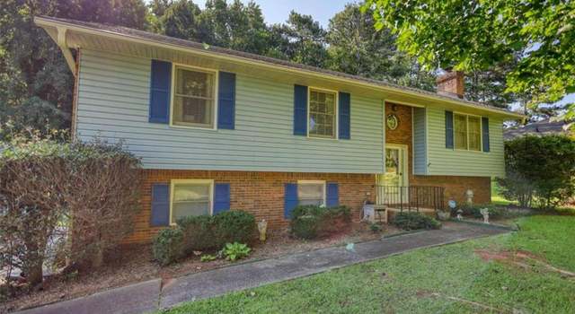 Photo of 1022 Plantation Blvd, Conyers, GA 30094