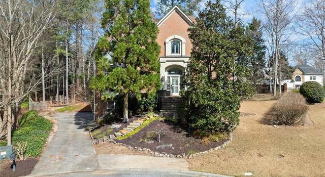 Photo of 5043 Willeo Estates Dr, Marietta, GA 30068