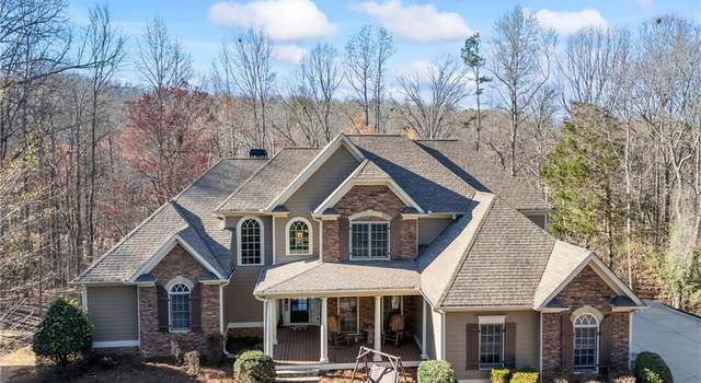 Photo of 7230 Heron Ln, Dawsonville, GA 30534