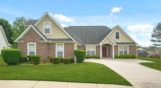 Photo of 380 Vista Creek Dr, Stockbridge, GA 30281