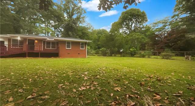 Photo of 4261 E Conley Rd, Conley, GA 30288