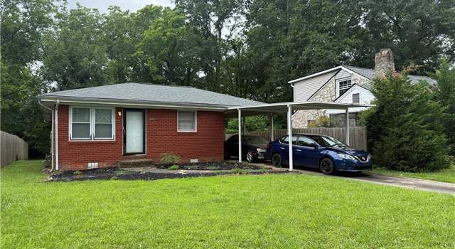 Photo of 2431 Crestview Ave, Decatur, GA 30032