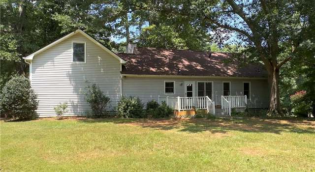 Photo of 136 Crown Forest Dr, Mcdonough, GA 30252