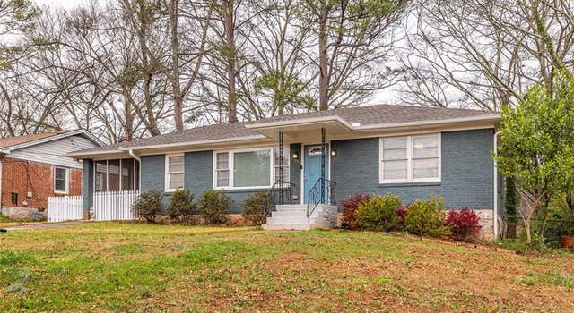 Photo of 2262 Melody Ln, Decatur, GA 30032