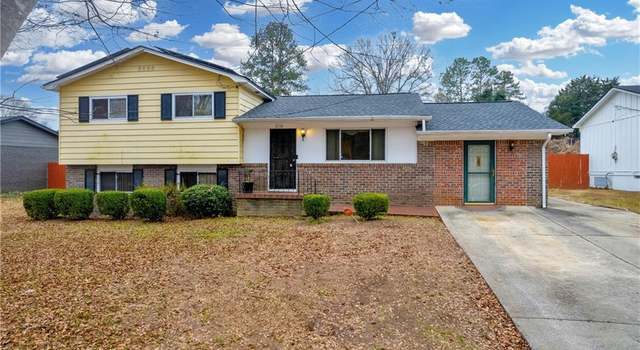 Photo of 3734 N Camp Creek Pkwy SW, Atlanta, GA 30331