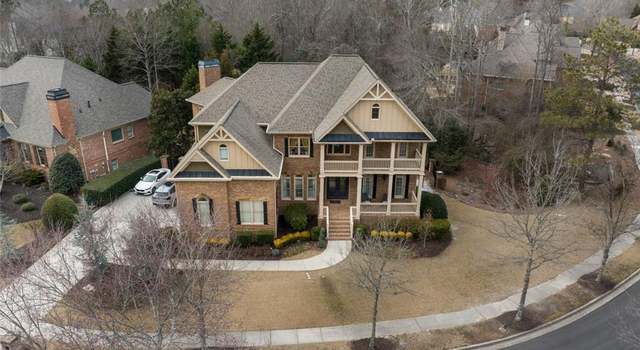 Photo of 2899 Hidden Falls Dr, Buford, GA 30519