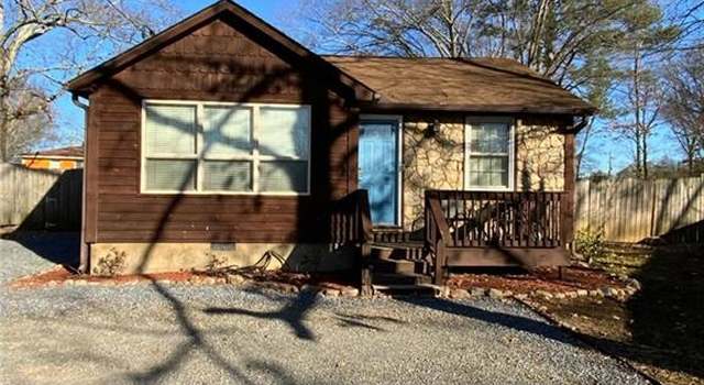 Photo of 20 Burnett Ferry Rd SW, Rome, GA 30165