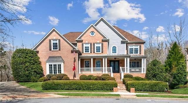 Photo of 4865 Meadow Park Ln, Suwanee, GA 30024