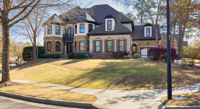 Photo of 3491 Falls Branch Ct, Buford, GA 30519