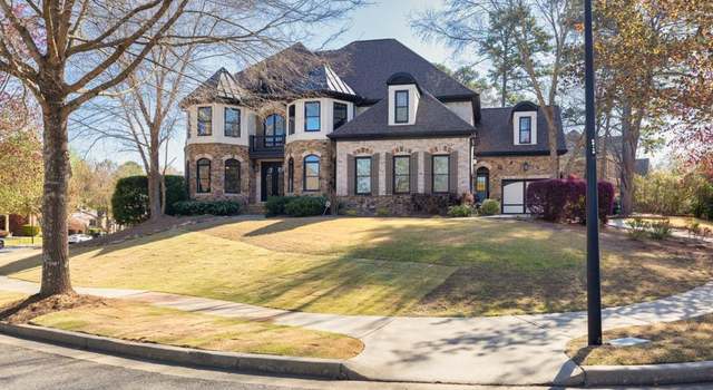 Photo of 3491 Falls Branch Ct, Buford, GA 30519