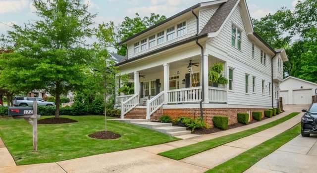 Photo of 172 Olympic Pl, Decatur, GA 30030