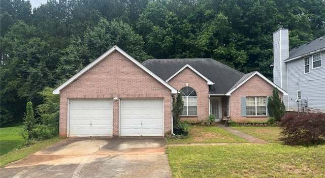 Photo of 7513 Sugarcreek Dr, Riverdale, GA 30296