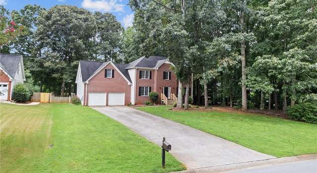 Photo of 292 Lakeview Ln, Hiram, GA 30141